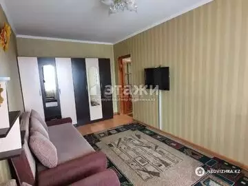 2-комнатная квартира, этаж 7 из 9, 52 м²