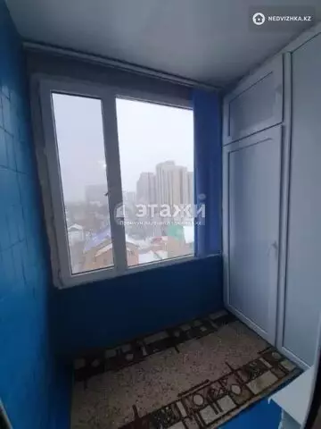 2-комнатная квартира, этаж 7 из 9, 52 м²