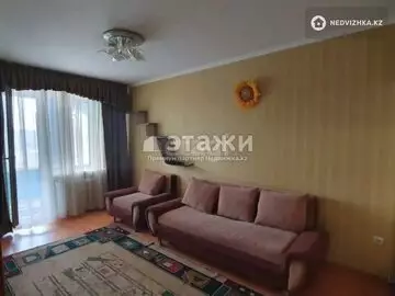 52 м², 2-комнатная квартира, этаж 7 из 9, 52 м², изображение - 4