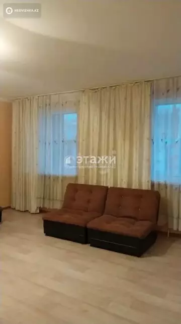 2-комнатная квартира, этаж 3 из 12, 51 м²