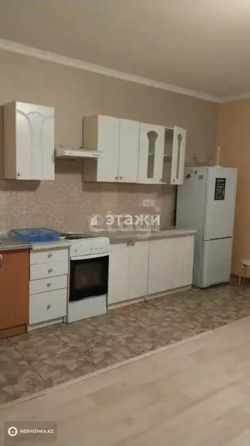 50.7 м², 2-комнатная квартира, этаж 3 из 12, 51 м², изображение - 0