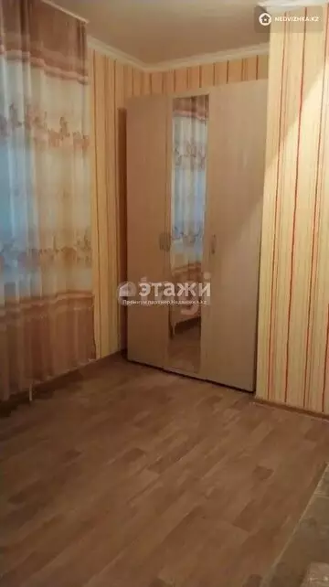 2-комнатная квартира, этаж 3 из 12, 51 м²