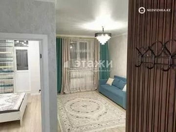 38.15 м², 2-комнатная квартира, этаж 8 из 9, 38 м², изображение - 2