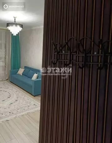 38.15 м², 2-комнатная квартира, этаж 8 из 9, 38 м², изображение - 3