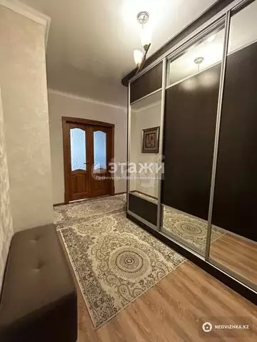 90 м², 3-комнатная квартира, этаж 6 из 14, 90 м², изображение - 3