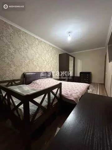 90 м², 3-комнатная квартира, этаж 6 из 14, 90 м², изображение - 6