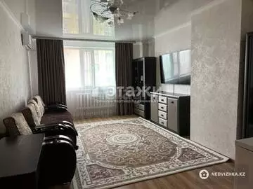 90 м², 3-комнатная квартира, этаж 6 из 14, 90 м², изображение - 10