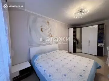 2-комнатная квартира, этаж 4 из 9, 70 м²