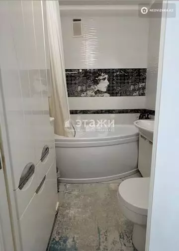 2-комнатная квартира, этаж 4 из 9, 70 м²