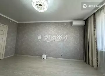 59.6 м², 2-комнатная квартира, этаж 3 из 9, 60 м², изображение - 2