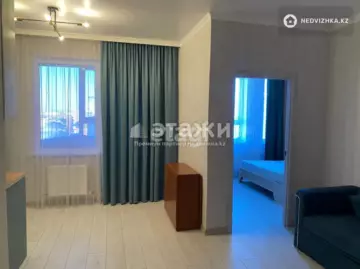 40 м², 2-комнатная квартира, этаж 9 из 14, 40 м², изображение - 2