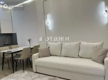 46 м², 2-комнатная квартира, этаж 5 из 9, 46 м², изображение - 6