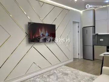 46 м², 2-комнатная квартира, этаж 5 из 9, 46 м², изображение - 7