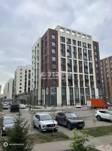 46 м², 2-комнатная квартира, этаж 5 из 9, 46 м², изображение - 8