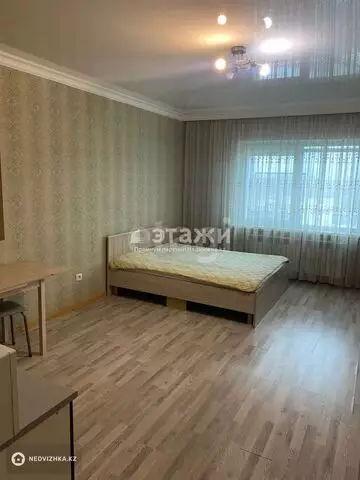 28 м², 1-комнатная квартира, этаж 12 из 12, 28 м², изображение - 0