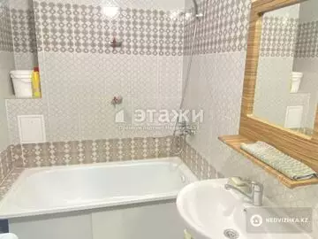 28 м², 1-комнатная квартира, этаж 12 из 12, 28 м², изображение - 4