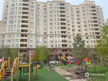 28 м², 1-комнатная квартира, этаж 12 из 12, 28 м², изображение - 8