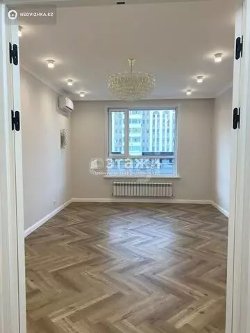 120 м², 4-комнатная квартира, этаж 2 из 9, 120 м², изображение - 5