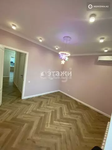 120 м², 4-комнатная квартира, этаж 2 из 9, 120 м², изображение - 6