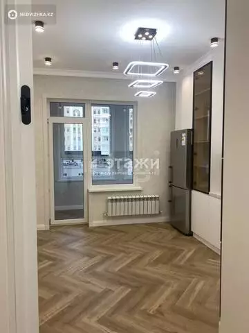 120 м², 4-комнатная квартира, этаж 2 из 9, 120 м², изображение - 9