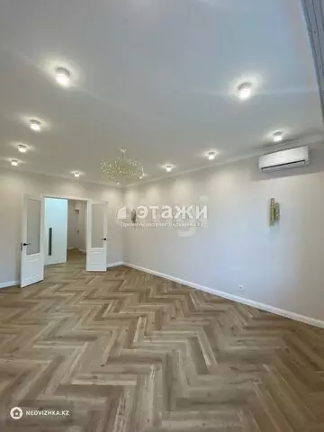 120 м², 4-комнатная квартира, этаж 2 из 9, 120 м², изображение - 10