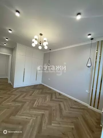 120 м², 4-комнатная квартира, этаж 2 из 9, 120 м², изображение - 11