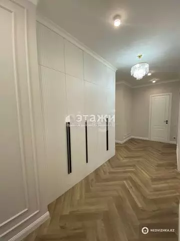 120 м², 4-комнатная квартира, этаж 2 из 9, 120 м², изображение - 17