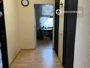 3-комнатная квартира, этаж 4 из 4, 73 м²