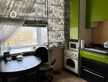 3-комнатная квартира, этаж 4 из 4, 73 м²