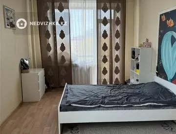 3-комнатная квартира, этаж 4 из 4, 73 м²