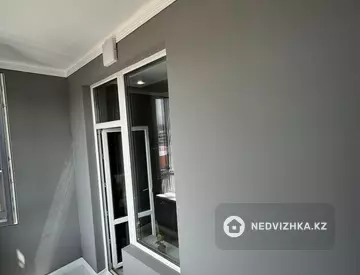 47 м², 2-комнатная квартира, этаж 13 из 17, 47 м², изображение - 9