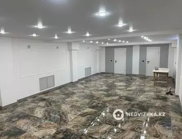 Помещение, этаж 1 из 16, 76 м²