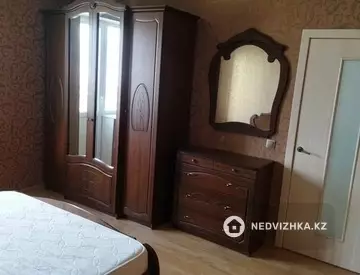 50 м², 2-комнатная квартира, этаж 17 из 18, 50 м², изображение - 0