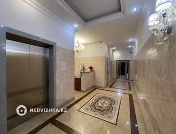 50 м², 2-комнатная квартира, этаж 17 из 18, 50 м², изображение - 3