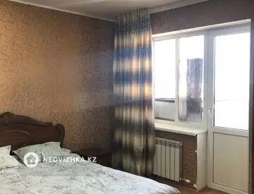 50 м², 2-комнатная квартира, этаж 17 из 18, 50 м², изображение - 5