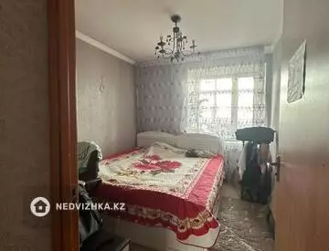 3-комнатная квартира, этаж 6 из 9, 64 м²