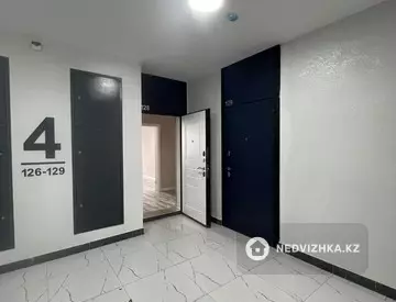 43.5 м², 1-комнатная квартира, этаж 4 из 9, 44 м², изображение - 13