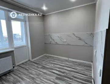 1-комнатная квартира, этаж 4 из 9, 44 м²