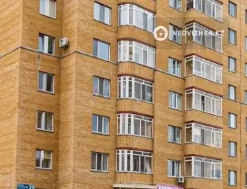 45 м², 1-комнатная квартира, этаж 8 из 10, 45 м², на длительный срок, изображение - 0