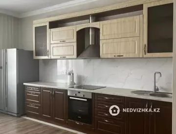 120 м², 3-комнатная квартира, этаж 8 из 18, 120 м², изображение - 8