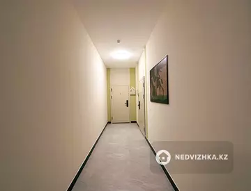 41 м², 1-комнатная квартира, этаж 4 из 12, 41 м², изображение - 14