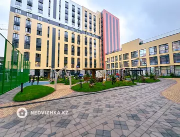 41 м², 1-комнатная квартира, этаж 4 из 12, 41 м², изображение - 6