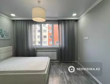 60 м², 2-комнатная квартира, этаж 6 из 10, 60 м², изображение - 4