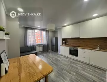 2-комнатная квартира, этаж 6 из 10, 60 м²