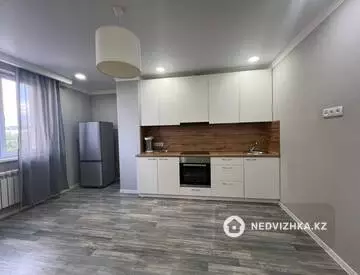 60 м², 2-комнатная квартира, этаж 6 из 10, 60 м², изображение - 13