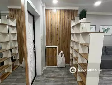 2-комнатная квартира, этаж 6 из 10, 60 м²