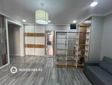 60 м², 2-комнатная квартира, этаж 6 из 10, 60 м², изображение - 6