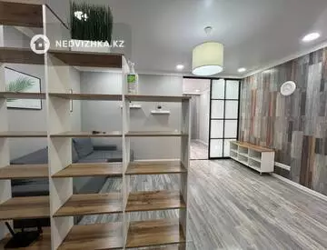 2-комнатная квартира, этаж 6 из 10, 60 м²