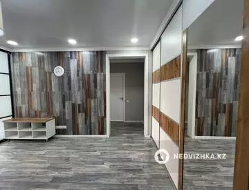 2-комнатная квартира, этаж 6 из 10, 60 м²