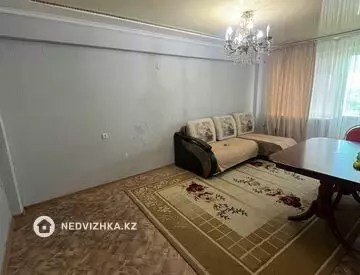 3-комнатная квартира, этаж 5 из 5, 67 м²